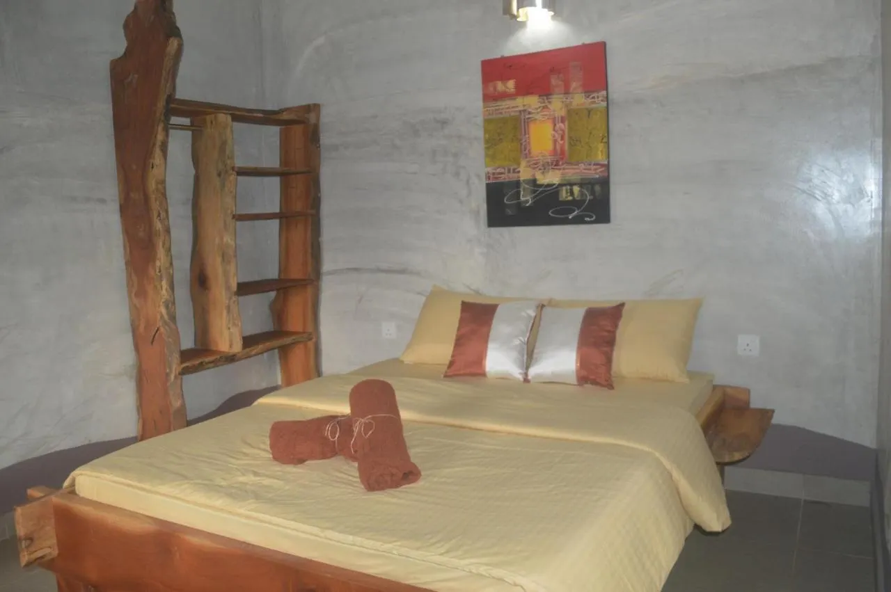 Bamboo Cottage Langkawi Pantai Cenang  Pantai Cenang (Langkawi)
