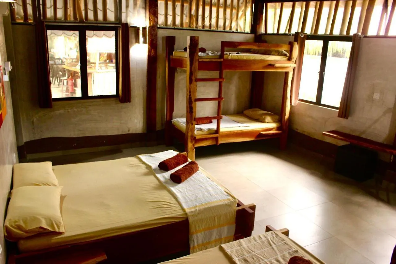 Bamboo Cottage Langkawi Pantai Cenang  Pantai Cenang (Langkawi)