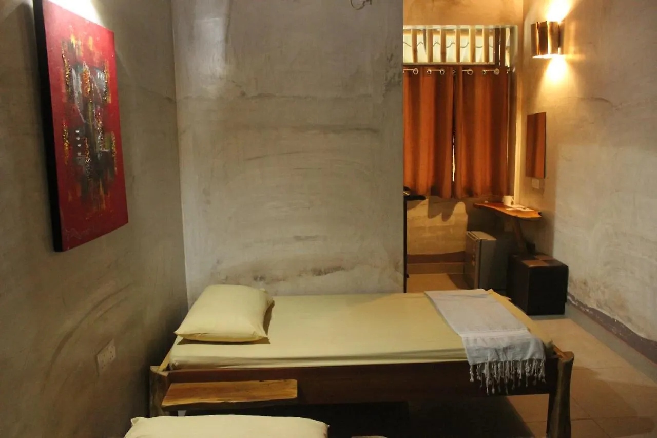 Resort Bamboo Cottage Langkawi Pantai Cenang