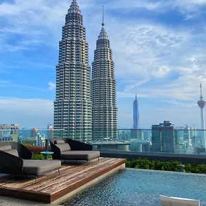 Star At Klcc Malaysia