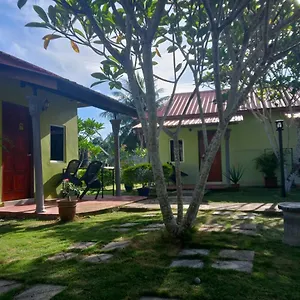 Aurora Damai Motel