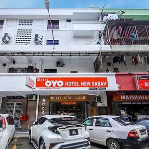Oyo 1159 New Sabah Malaysia