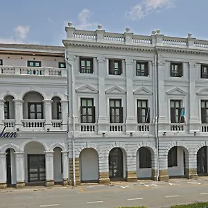 **** Hotel Royale Chulan Penang Malasia