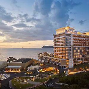 Parkroyal Langkawi ***** Pantai Cenang (Langkawi)