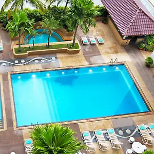 **** Hotel Bayview Penang Malasia