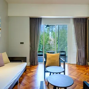 ***** Resort Lone Pine, Penang, A Tribute Portfolio Malasia