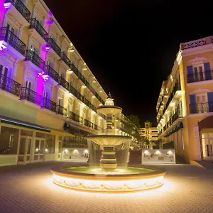 **** Hotel Riviera Malasia