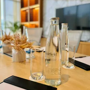 Fairfield By Marriott Chow Kit Malaysia