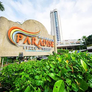 **** Resort Rainbow Paradise Malasia