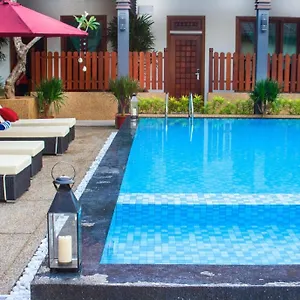 3* Szálloda Sunday Telaga Terrace Boutique