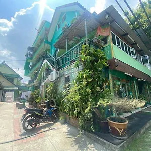 Villa Thai Pantai Cenang (Langkawi)
