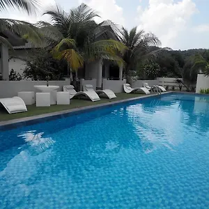Vila Fuuka, Pantai Cenang (Langkawi)