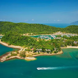 度假村 Rebak Island & Marina, Langkawi