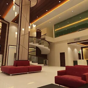 *** Hotel Hallmark Regency - Malasia