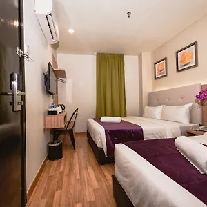 visit hotel