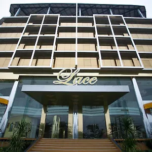 *** Hotel Lace Boutique Malasia